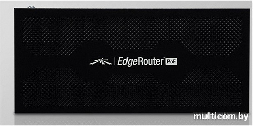 Маршрутизатор Ubiquiti EdgeRouter PoE [ERPoe-5]