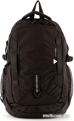 Дорожный рюкзак Ecotope 369-S147-BLK