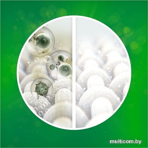 Капсулы для стирки Ariel 3 в 1 Pods Горный родник (12 шт)