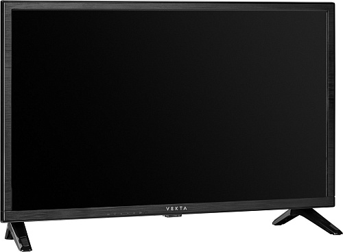 Телевизор Vekta LD-24SR4850BS