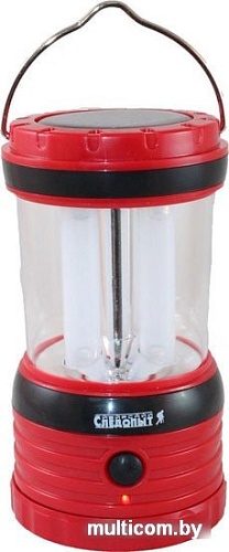 Фонарь Следопыт Неон