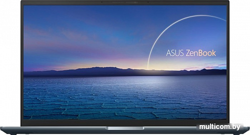 Ноутбук ASUS ZenBook Pro 15 UX535LI-BN139R