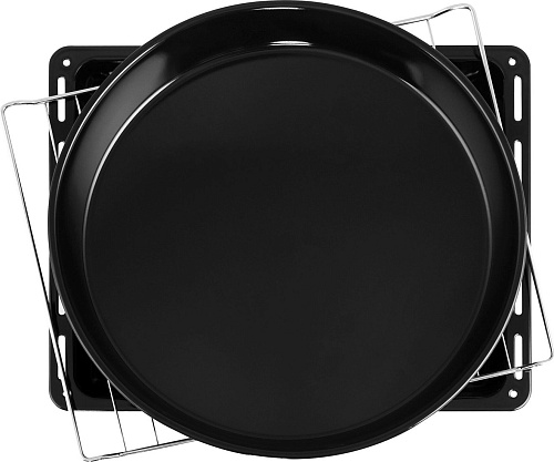 Мини-печь Willmark WOF-505BR