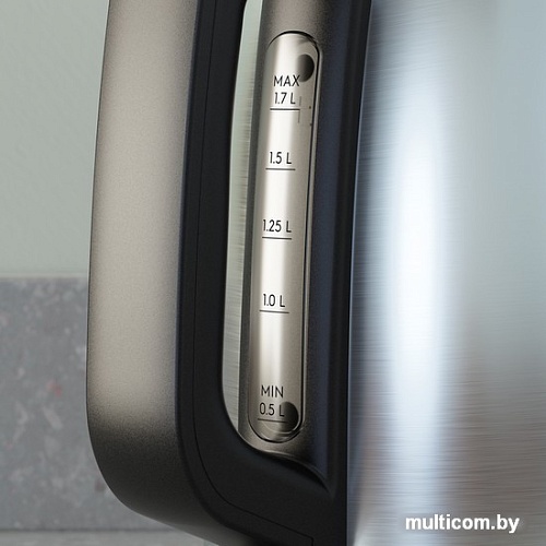 Электрический чайник Electrolux E3K1-3ST