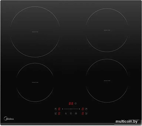 Варочная панель Midea MIH64707F