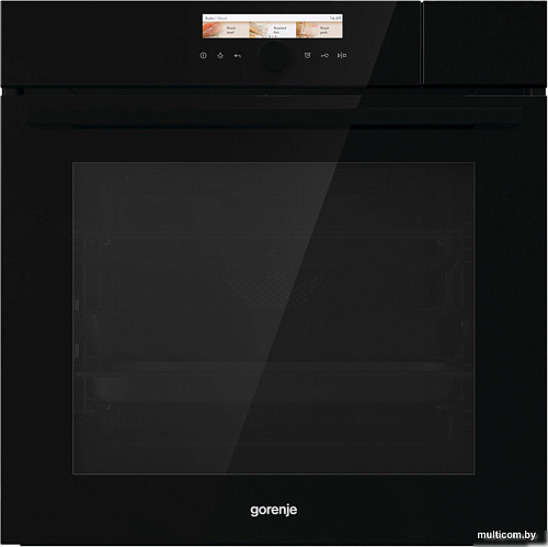Электрический духовой шкаф Gorenje BCS798S24BG