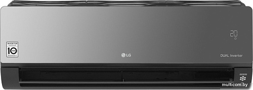 Кондиционер LG ARTCOOL Mirror AC09BK