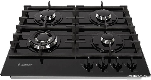 Варочная панель GEFEST ПВГ 2401-01