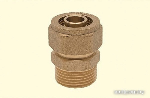 Фитинг Pradex 20хR1/2&quot; FC02004