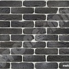 Декоративный кирпич Stone Mill ЛофтБрик (антрацит)