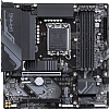 Материнская плата Gigabyte B760M Gaming X AX (rev. 1.x)