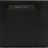 Портмоне Always Wild N992-P-GCL-7622 (черный)