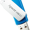 USB Flash Apacer AH357 32GB (голубой)