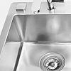 Кухонная мойка Alveus Pure 10 [1103607]