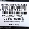 SSD AMD Radeon R5 1TB R5MS1024G5