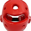 Cпортивный шлем BoyBo Premium (S, красный)