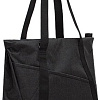 Женская сумка Caanbag Lady CAAN-SP-52BL (черный)