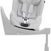 Детское автокресло Cybex Cloud T i-Size Plus (platinum white)
