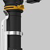 Фонарь Armytek Elf C2 Micro USB (белый)