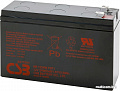Аккумулятор для ИБП CSB HR1224W F2 (12В/6.4 А&middot;ч)