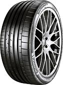 Автомобильные шины Continental SportContact 6 295/35R20 105Y