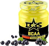 Аминокислоты Binasport BCAA (500г, черная смородина)