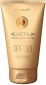 Крем солнцезащитный Liv Delano Velvet sun SPF 30 150 г