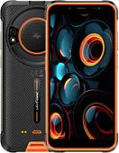 Смартфон Ulefone Power Armor 16S 8GB/128GB (оранжевый)