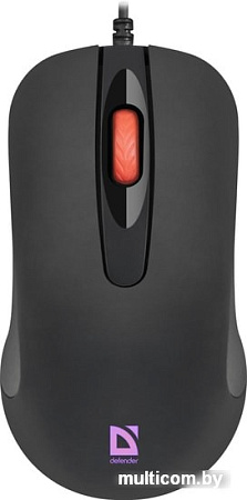 Мышь Defender Ultra Classic MB-280