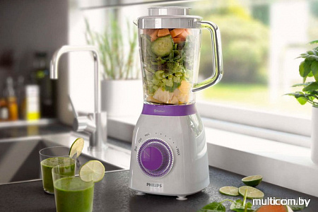 Стационарный блендер Philips HR2162/00