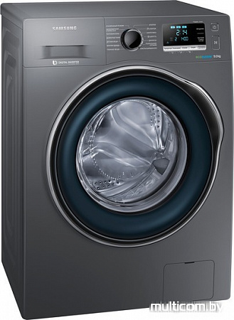 Стиральная машина Samsung WW90J6410CX1