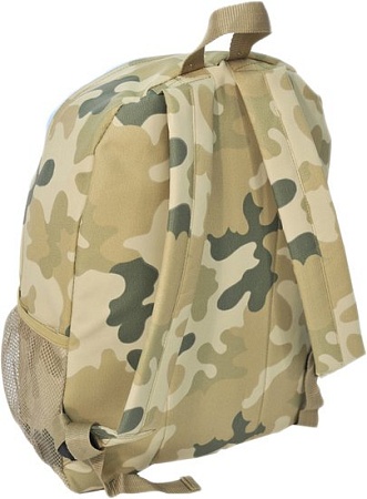 Рюкзак Paso CM-182B