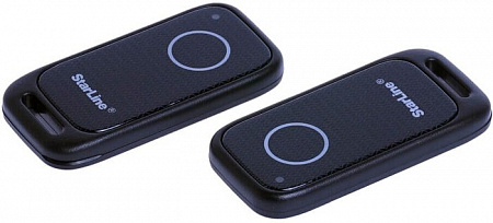 Автосигнализация StarLine S96 BT GSM GPS
