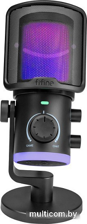 Проводной микрофон FIFINE AM6