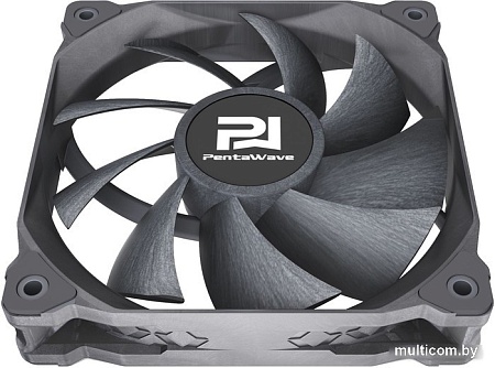 Вентилятор для корпуса PentaWave PF-K12EXP PWM