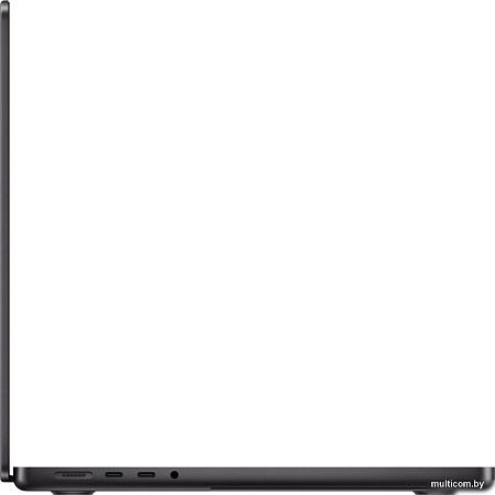 Ноутбук Apple Macbook Pro 14.2" M4 Max 2024 MX2K3LL/A