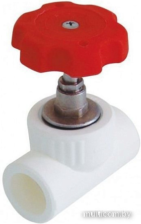 Запорная арматура Valfex Вентиль 32х1" 90гр 10146032Г
