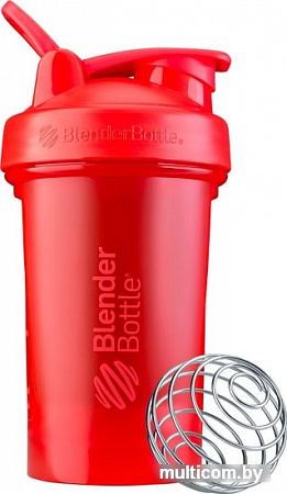 Шейкер Blender Bottle Classic V2 Full Color BB-CLV220-FCR