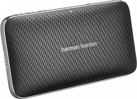 Беспроводная колонка Harman/Kardon Esquire mini 2 (черный)