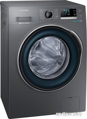 Стиральная машина Samsung WW90J6410CX1