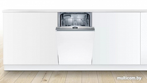 Посудомоечная машина Bosch SPV4HKX3DR