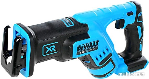 Сабельная пила DeWalt DCS367N (без АКБ)