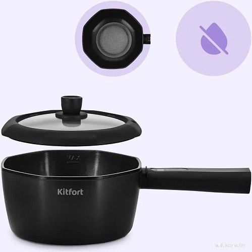 Электрокастрюля Kitfort KT-224
