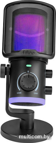 Проводной микрофон FIFINE AM6