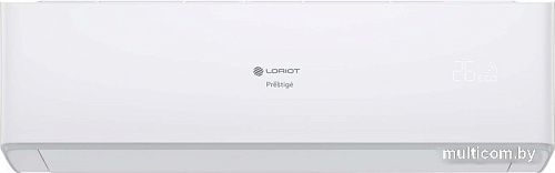 Кондиционер Loriot Prestige LAC-12AH