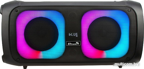 Колонка для вечеринок Eltronic 20-34 Dance Box 300