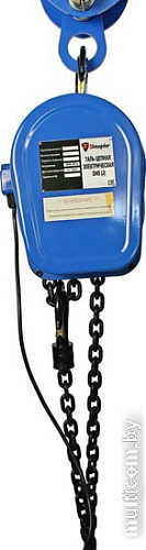 Таль Shtapler DHS (J) 1т 12м