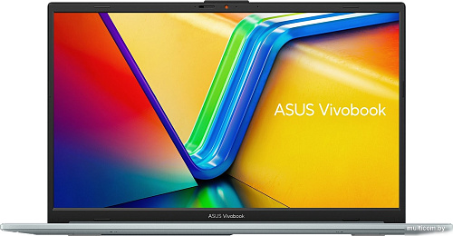 Ноутбук ASUS Vivobook Go 15 E1504FA-BQ088