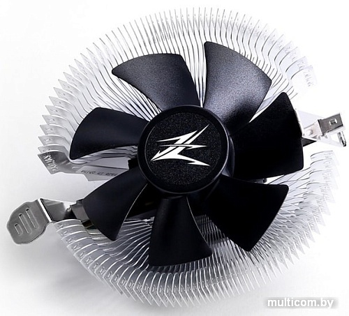 Кулер для процессора Zalman CNPS80G Rev.1