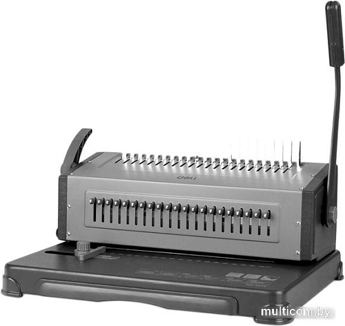 Брошюровщик Deli 3874